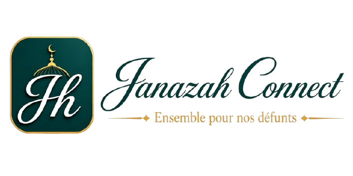 Janazah Connect